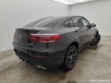  Mercedes  G-Klasee MERCEDES CLASSE GLC COUPE DIESEL (C253) - 2019 GLC 300 de 316 (194+122)  4-Matic (EU6.2) 5d Auto #10