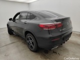  Mercedes  G-Klasee MERCEDES CLASSE GLC COUPE DIESEL (C253) - 2019 GLC 300 de 316 (194+122)  4-Matic (EU6.2) 5d Auto #9