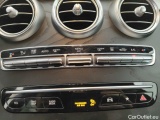  Mercedes  G-Klasee MERCEDES CLASSE GLC COUPE DIESEL (C253) - 2019 GLC 300 de 316 (194+122)  4-Matic (EU6.2) 5d Auto #38