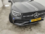  Mercedes  G-Klasee MERCEDES CLASSE GLC COUPE DIESEL (C253) - 2019 GLC 300 de 316 (194+122)  4-Matic (EU6.2) 5d Auto #43