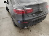  Mercedes  G-Klasee MERCEDES CLASSE GLC COUPE DIESEL (C253) - 2019 GLC 300 de 316 (194+122)  4-Matic (EU6.2) 5d Auto #57