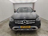  Mercedes  G-Klasee MERCEDES CLASSE GLC DIESEL (C253) - 2019 GLC 300 de 194 4-Ma PHEV Business Solution 5d #7