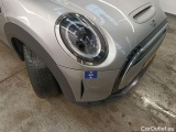  Mini  Mini  E- - 2021 28.9 kWh 184 Cooper SE 3d #31