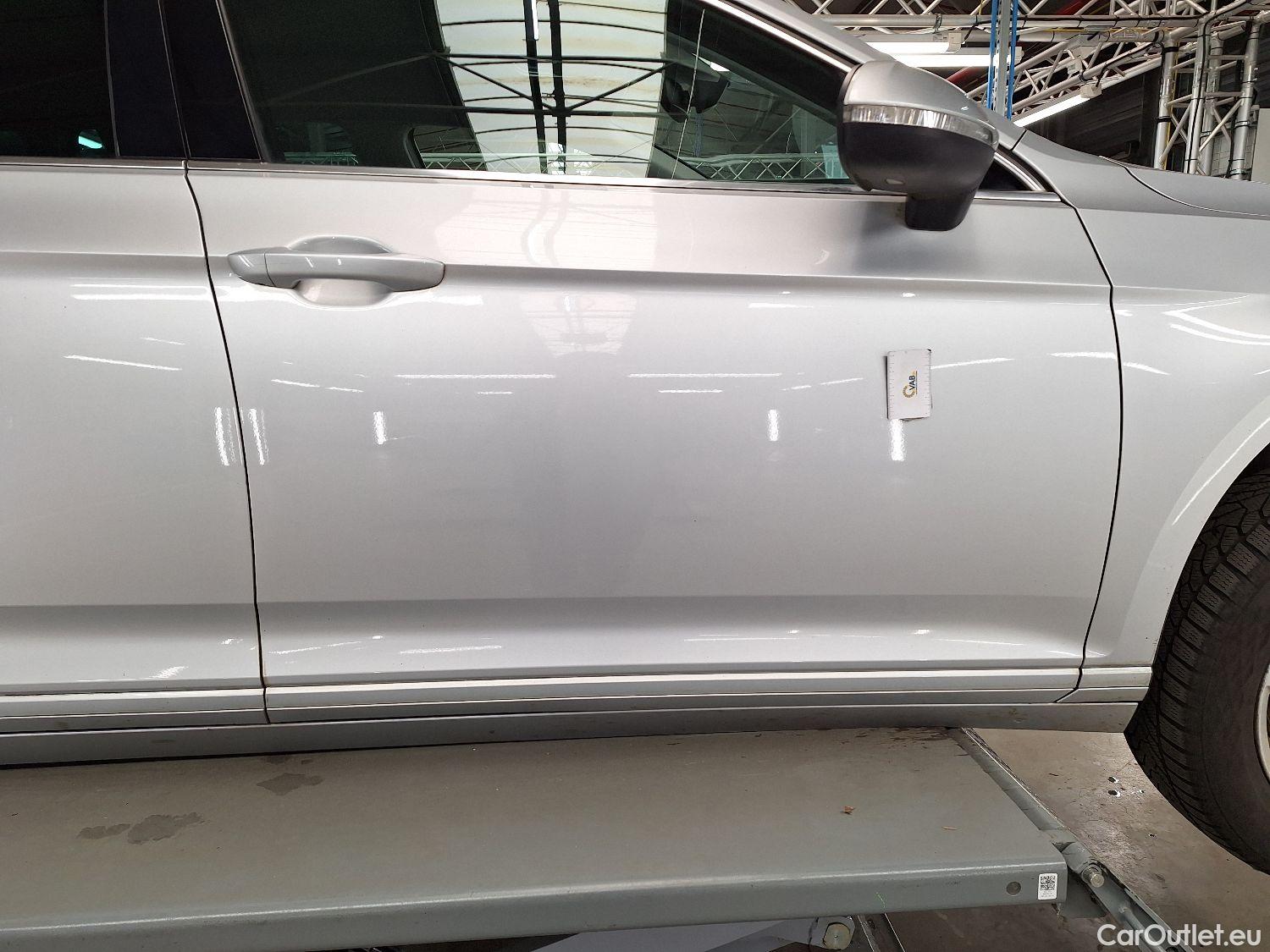  Volkswagen  Passat VW,  Variant FL'19, Volkswagen  Variant 2.0 TDI 90kW DSG Style B #5