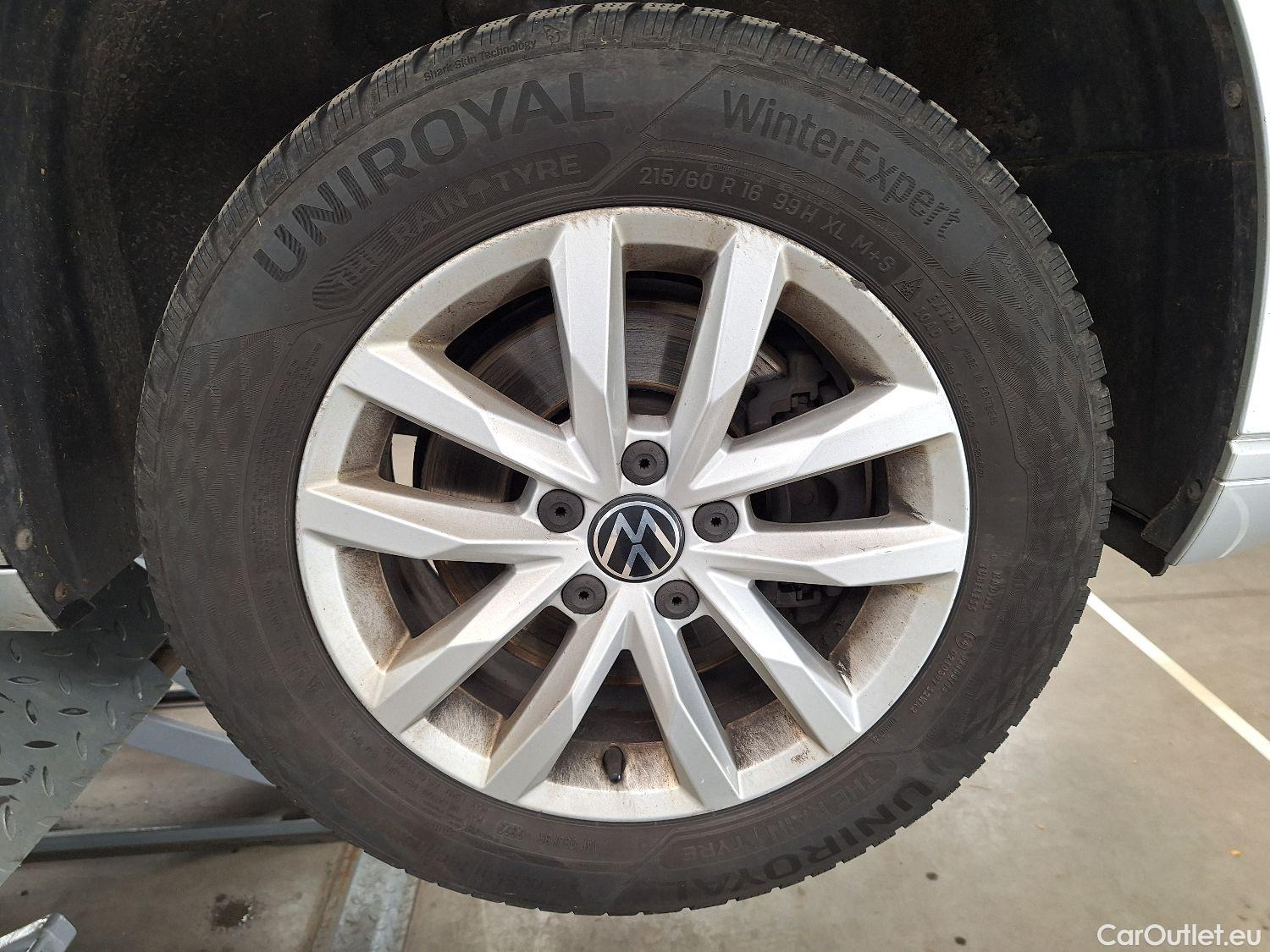  Volkswagen  Passat VW,  Variant FL'19, Volkswagen  Variant 2.0 TDI 90kW DSG Style B #3