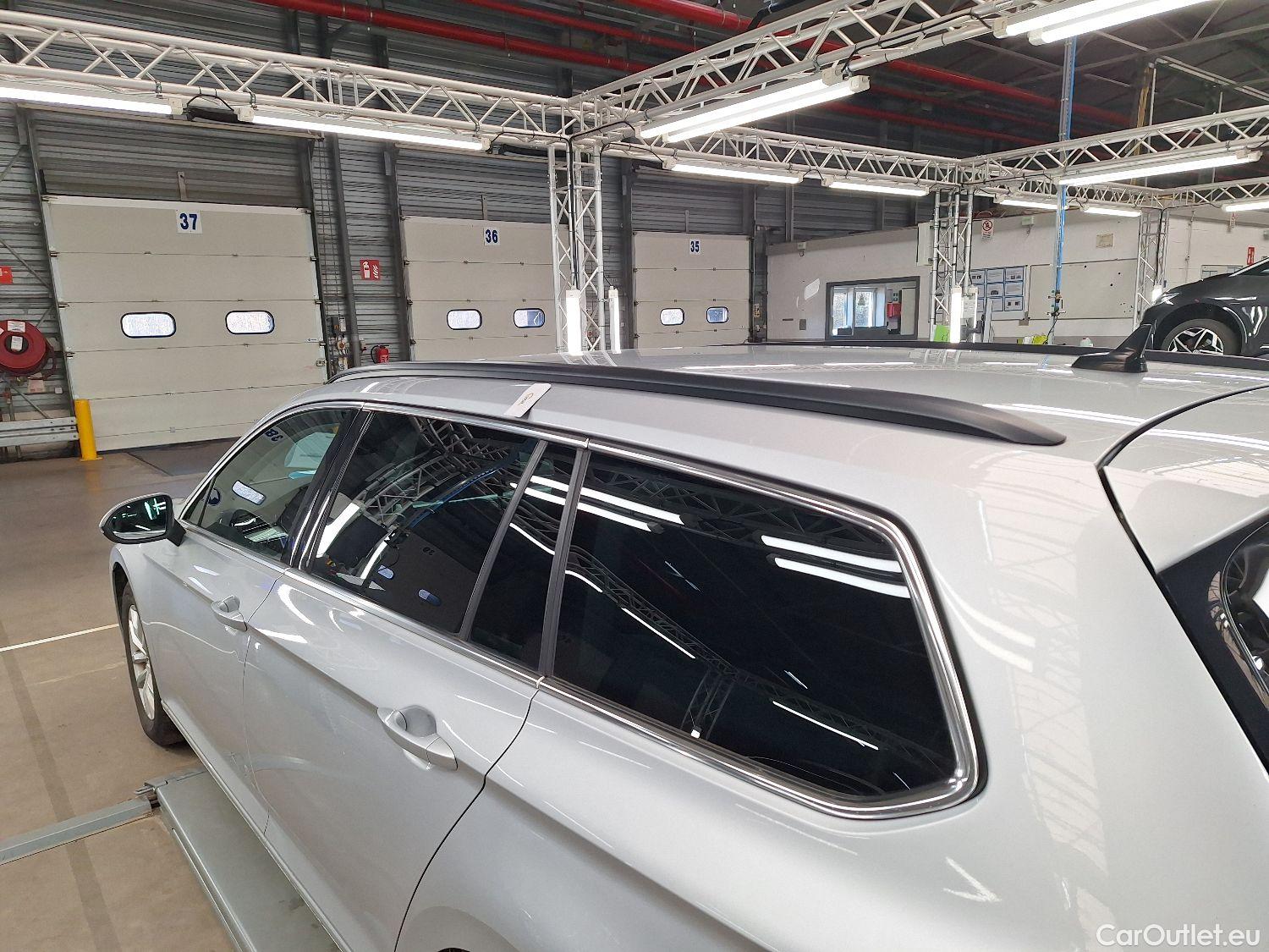  Volkswagen  Passat VW,  Variant FL'19, Volkswagen  Variant 2.0 TDI 90kW DSG Style B #26