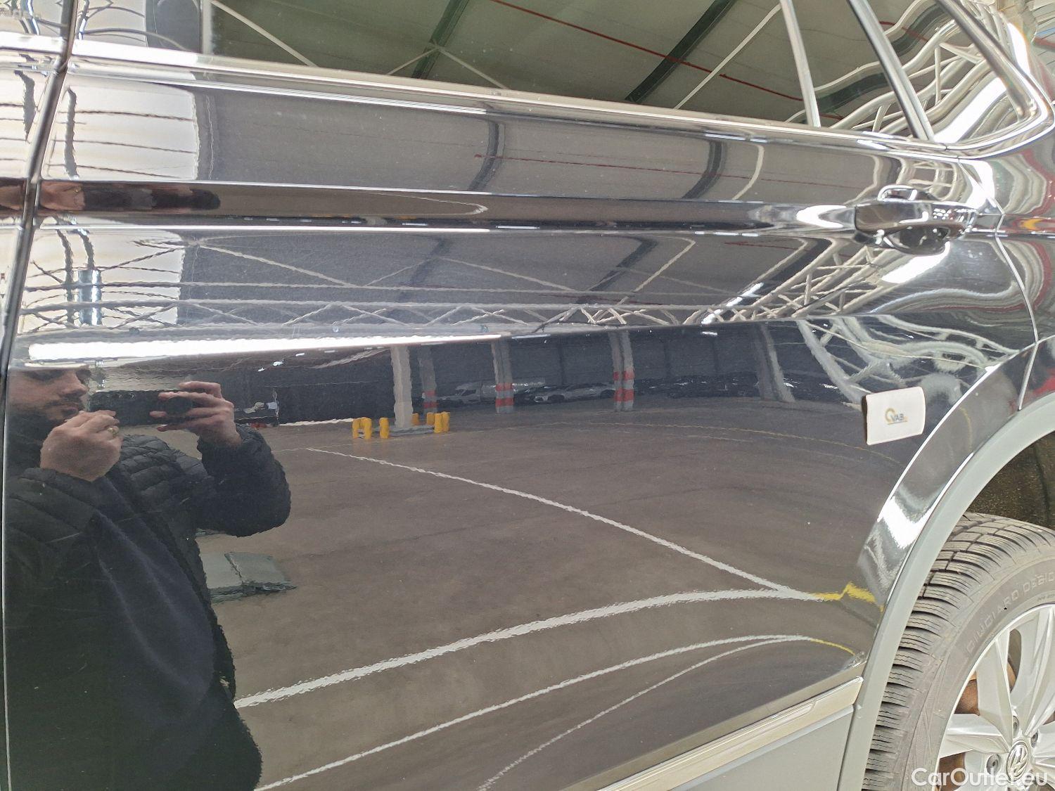  Volkswagen  Tiguan VW,  Allspace '17, Volkswagen  Allspace 1.5 TSI ACT DSG7 Highli #20