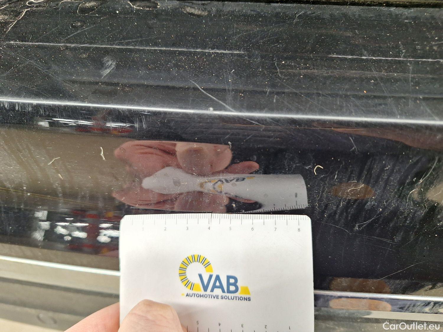  Volkswagen  Tiguan VW,  Allspace '17, Volkswagen  Allspace 1.5 TSI ACT DSG7 Highli #14