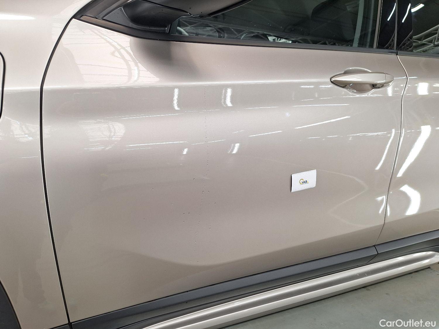  Bmw  X1 BMW,  FL'19 PHEV, BMW  xDrive25e (162 kW) 5d #11