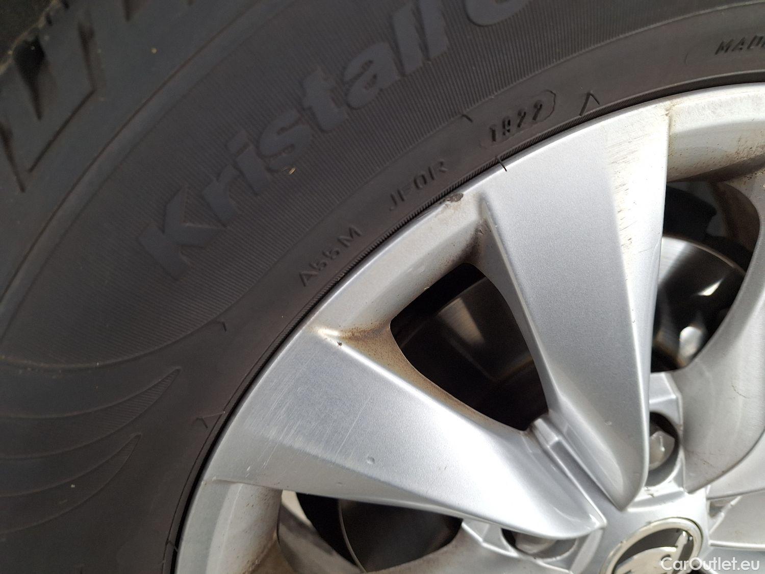  Skoda  Karoq Skoda,  '17, Skoda  1.0 TSI 81kW Ambition 5d #6