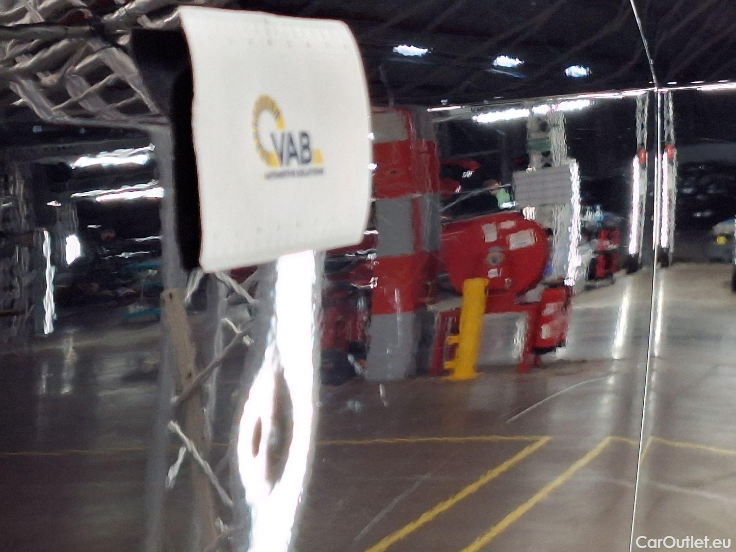  Volkswagen  Tiguan VW,  Allspace '17, Volkswagen  Allspace 1.5 TSI ACT DSG7 Highli #23