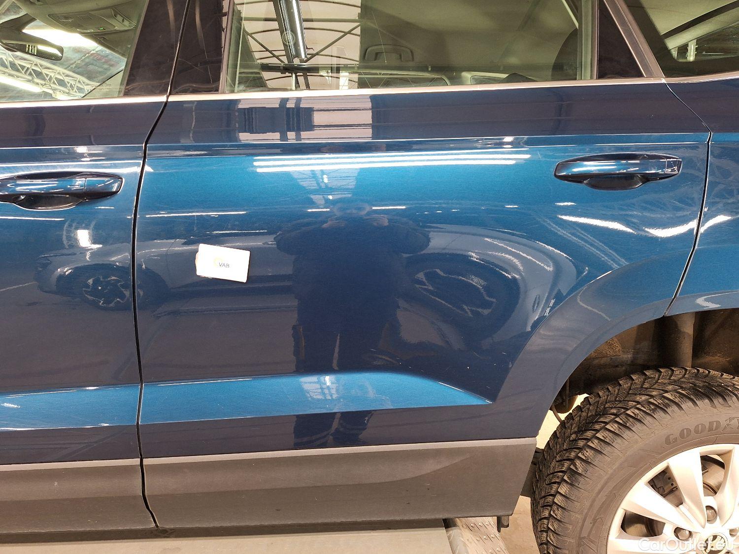  Skoda  Karoq Skoda,  '17, Skoda  1.0 TSI 81kW Ambition 5d #24