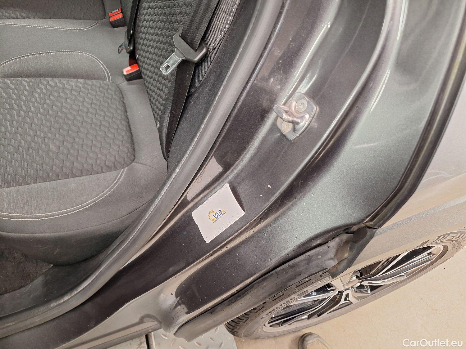  Ford  Puma Ford,  '19, Ford  1.0i Ecoboost mHEV 92kW Titanium 5d #28