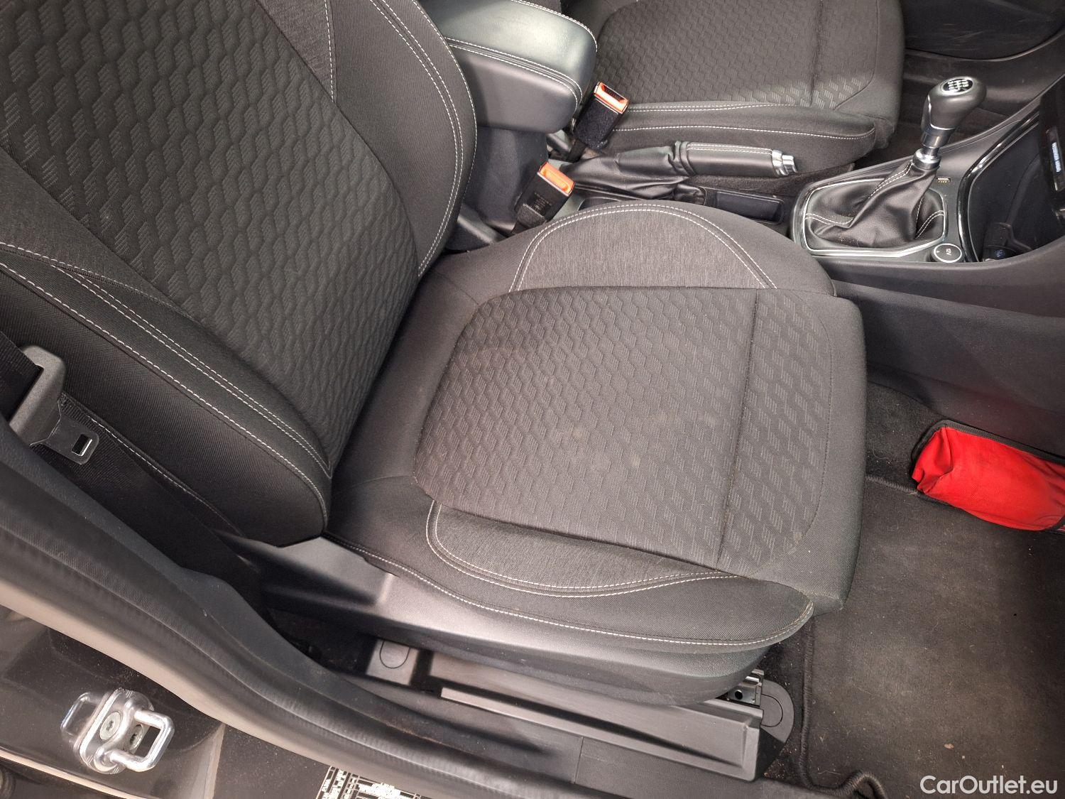  Ford  Puma Ford,  '19, Ford  1.0i Ecoboost mHEV 92kW Titanium 5d #21