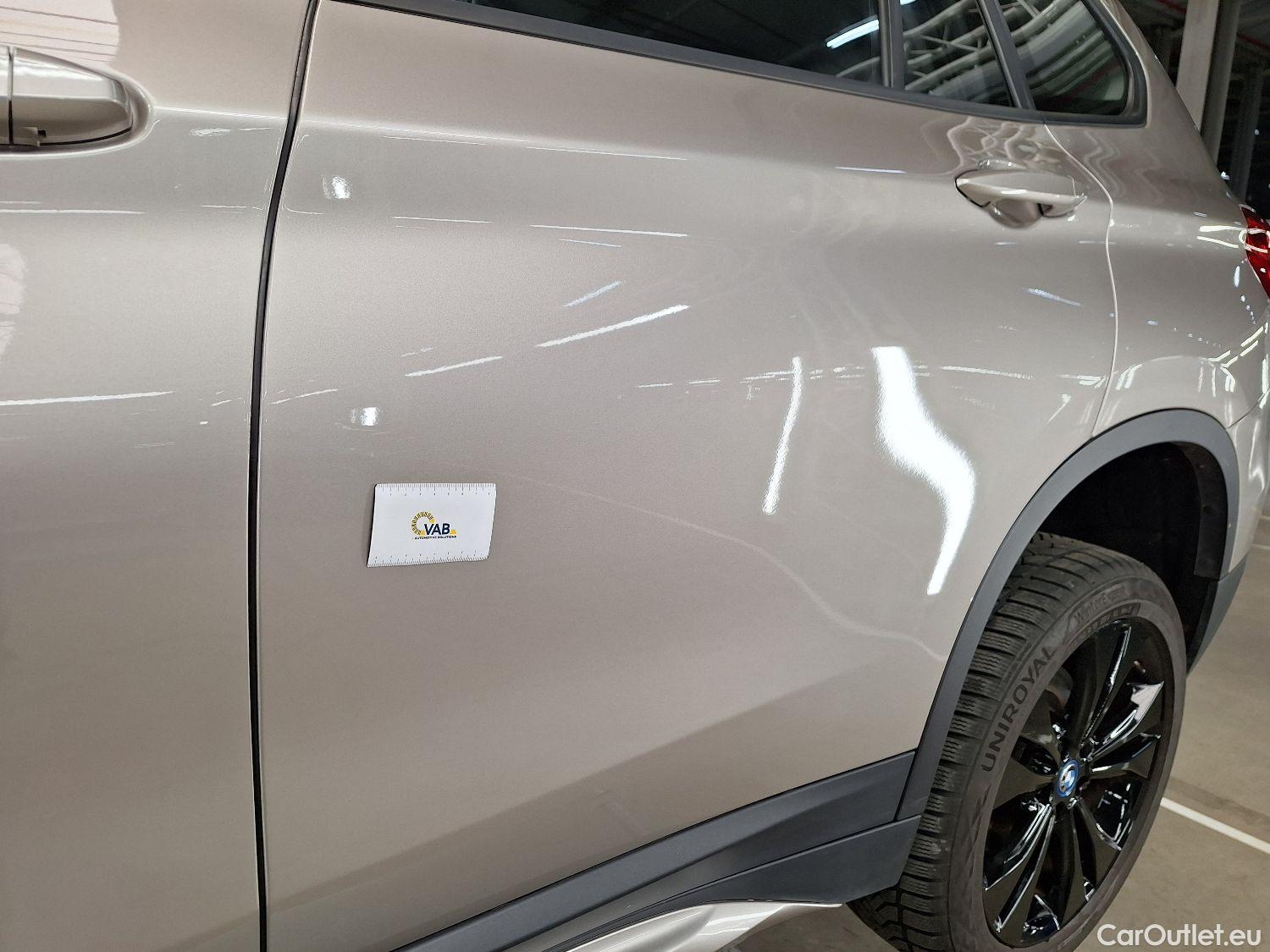  Bmw  X1 BMW,  FL'19 PHEV, BMW  xDrive25e (162 kW) 5d #13