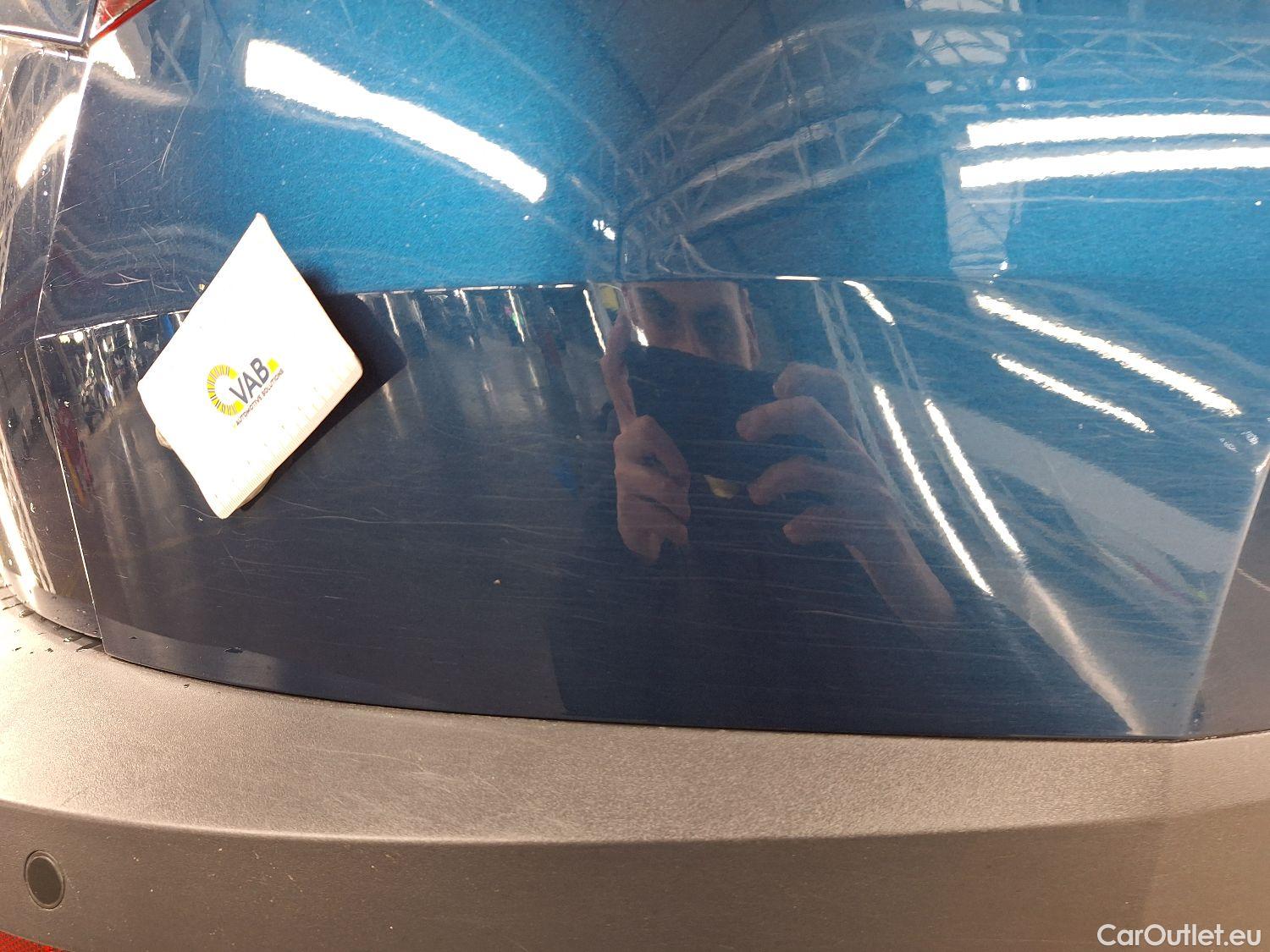  Skoda  Karoq Skoda,  '17, Skoda  1.0 TSI 81kW Ambition 5d #12