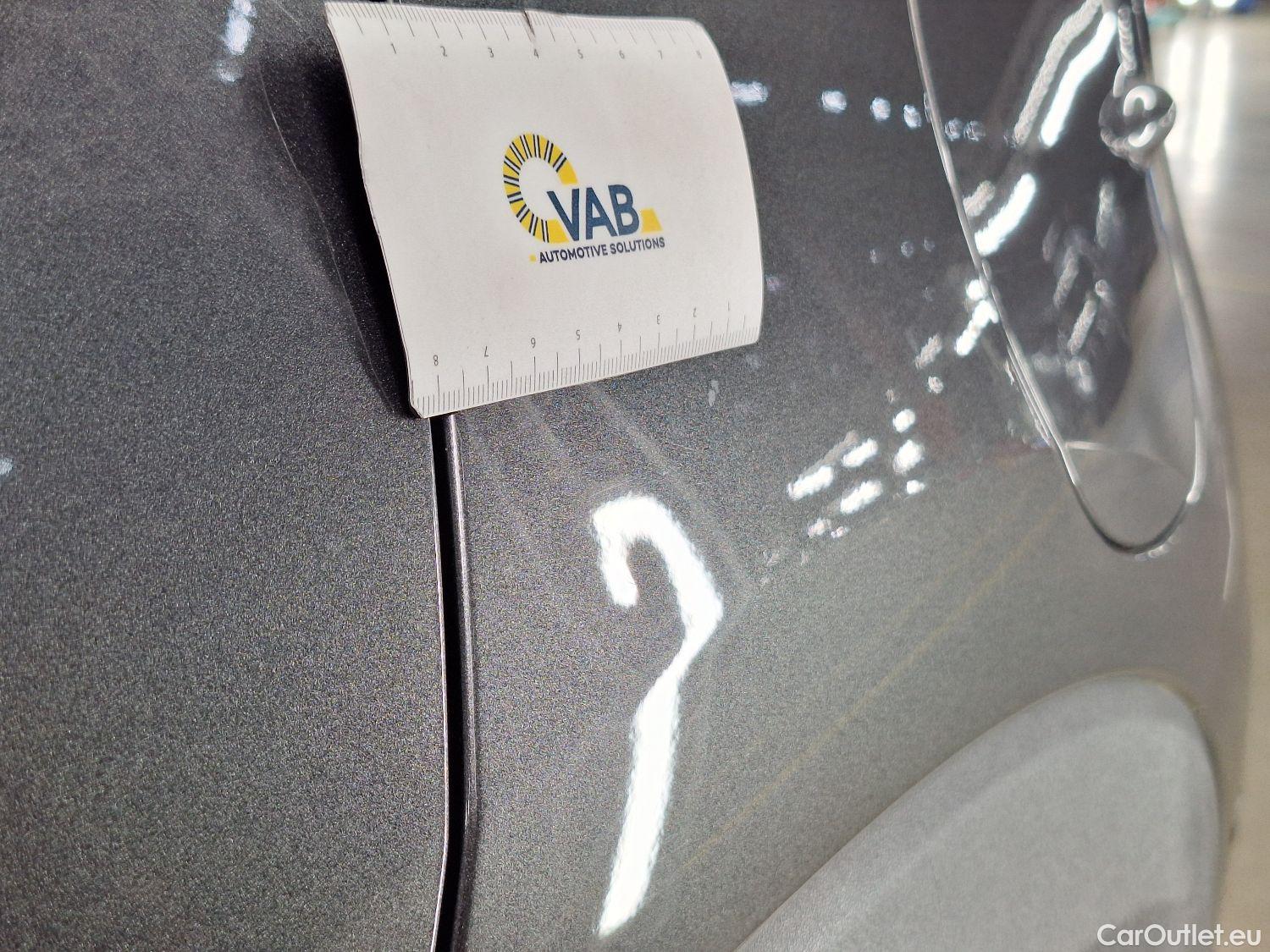  Ford  Puma Ford,  '19, Ford  1.0i Ecoboost mHEV 92kW Titanium 5d #18