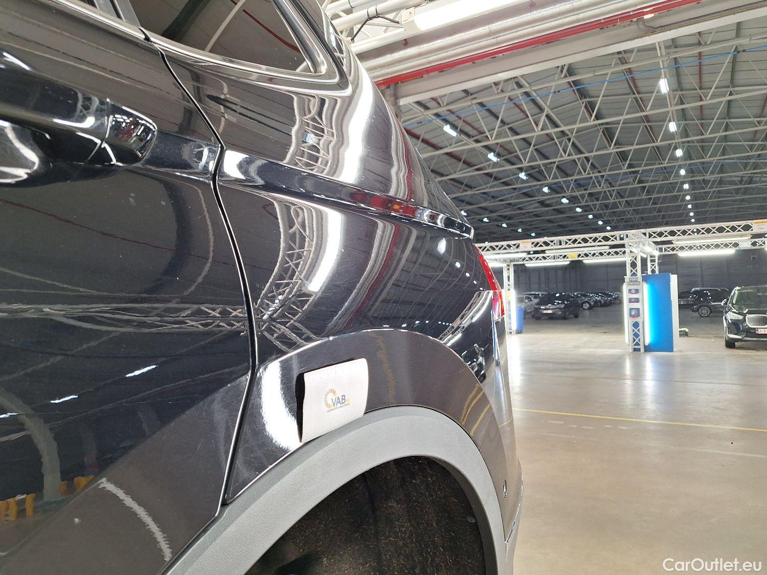  Volkswagen  Tiguan VW,  Allspace '17, Volkswagen  Allspace 1.5 TSI ACT DSG7 Highli #18