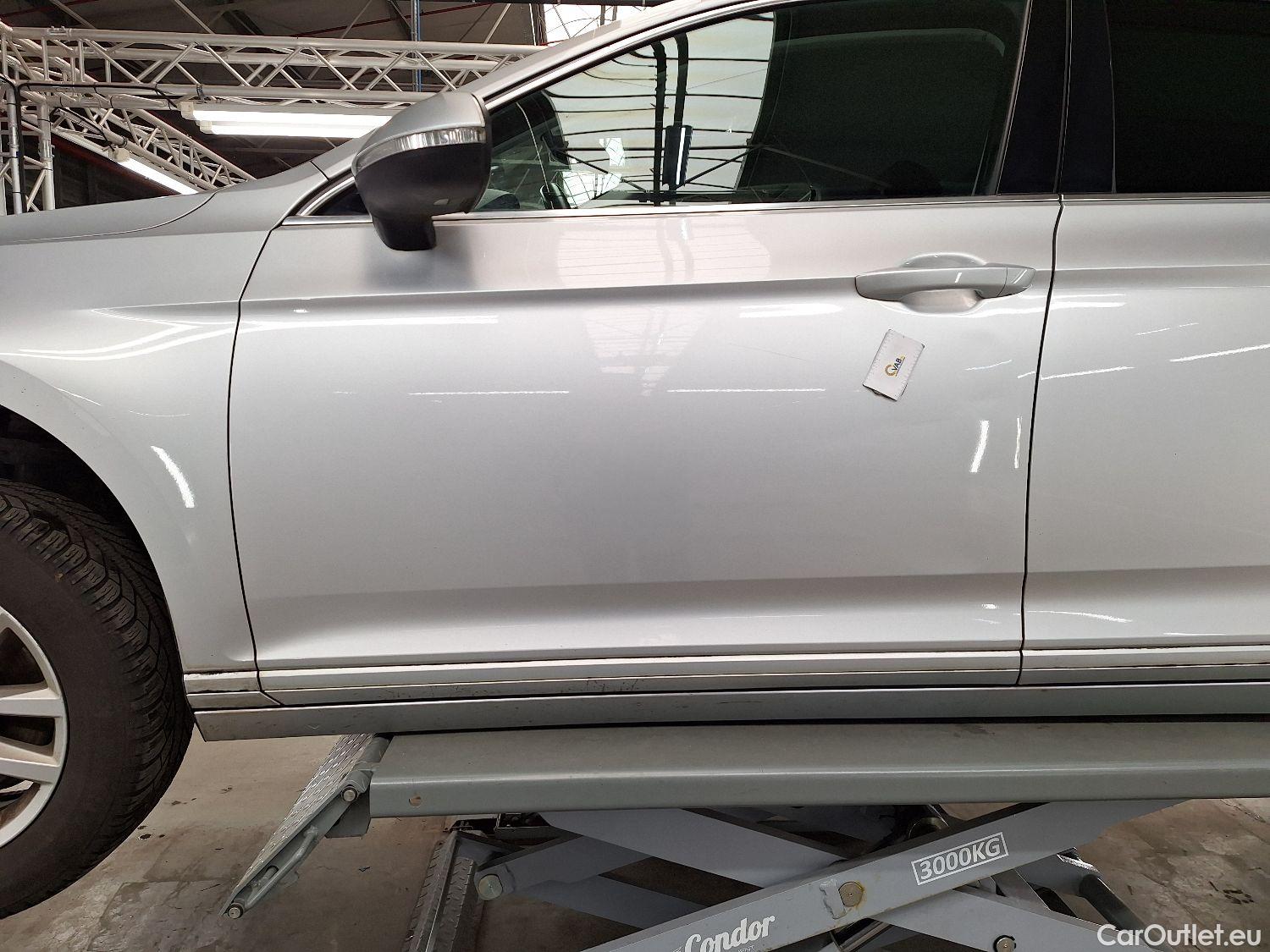  Volkswagen  Passat VW,  Variant FL'19, Volkswagen  Variant 2.0 TDI 90kW DSG Style B #19