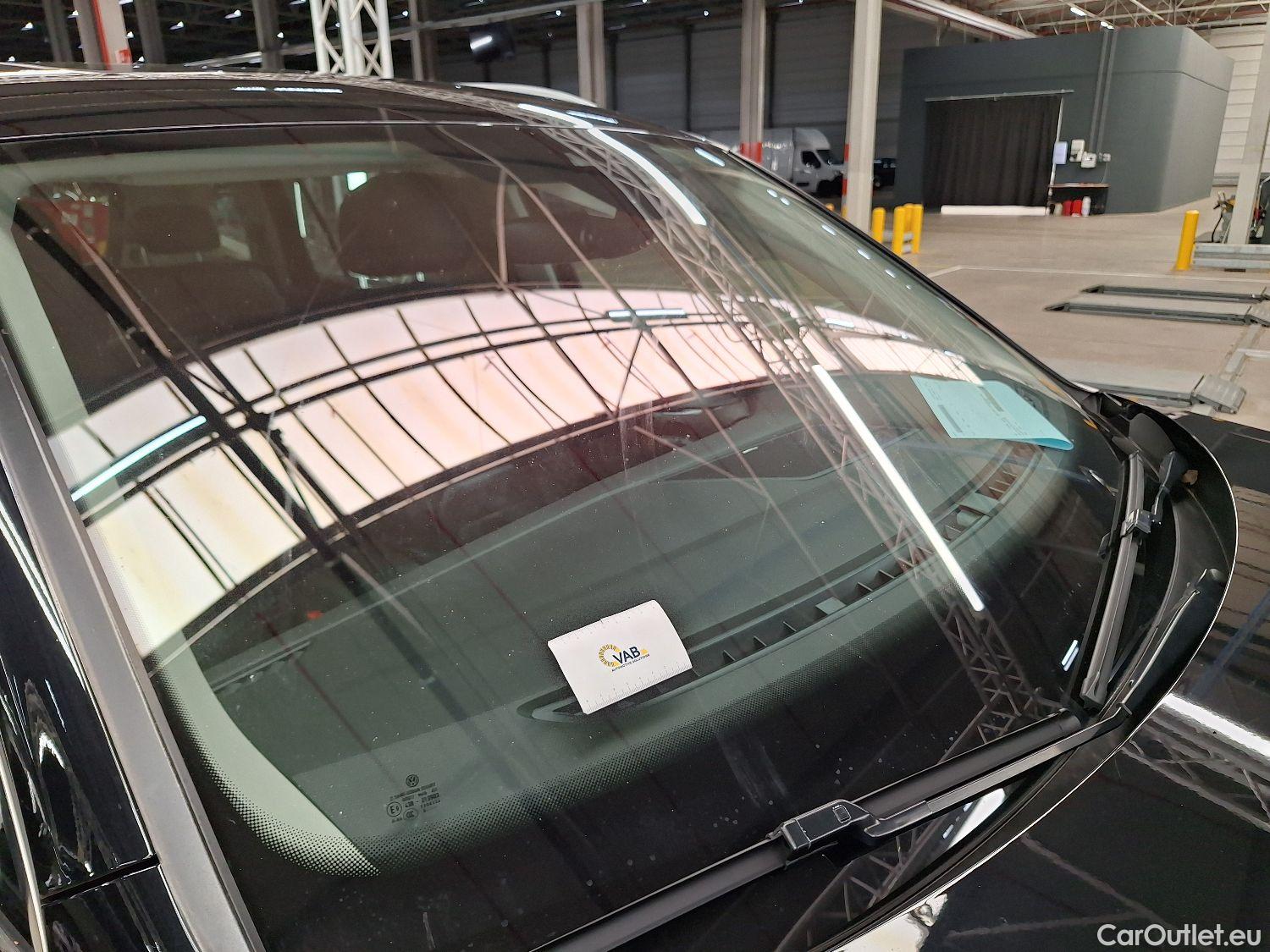  Volkswagen  Tiguan VW,  Allspace '17, Volkswagen  Allspace 1.5 TSI ACT DSG7 Highli #27