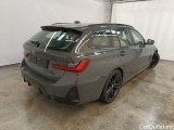  Bmw  Serie 3 BMW 3 TOURING DIESEL - 318 dA 150hp 5d #10