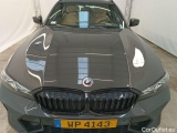  Bmw  Serie 3 BMW 3 TOURING DIESEL - 318 dA 150hp 5d #29