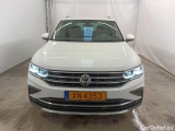  Volkswagen  Tiguan VOLKSWAGEN  DIESEL - 2021 2.0 TDI 150 SCR Elegance BMT DSG 5d #7