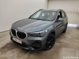  Bmw  X1 BMW  xDrive25e (162 kW) 5d #8