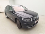  Volkswagen  Tiguan VW,  Allspace '17, Volkswagen  Allspace 1.5 TSI ACT DSG7 Highli #9