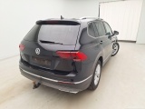  Volkswagen  Tiguan VW,  Allspace '17, Volkswagen  Allspace 1.5 TSI ACT DSG7 Highli #8