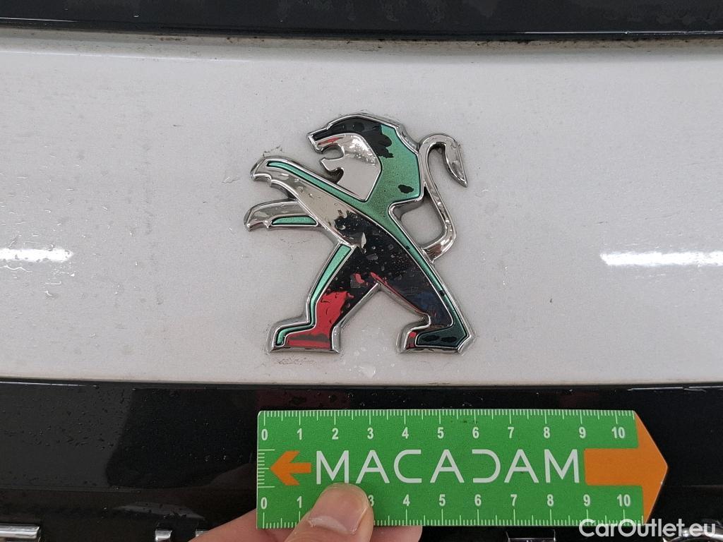  Peugeot  208  (e-) Active Business 50kWh BVA #16