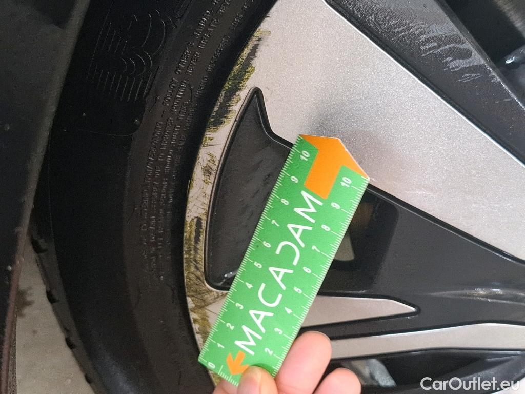  Peugeot  208  (e-) Active Business 50kWh BVA #23