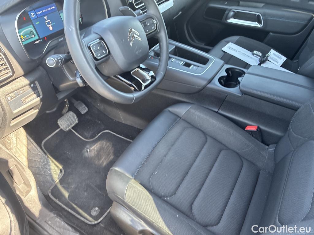  Citroen  C5 CITROEN  Aircross / 2022 / 5P / todoterreno 180 e-EAT8 C Series(SP) (AC) #11