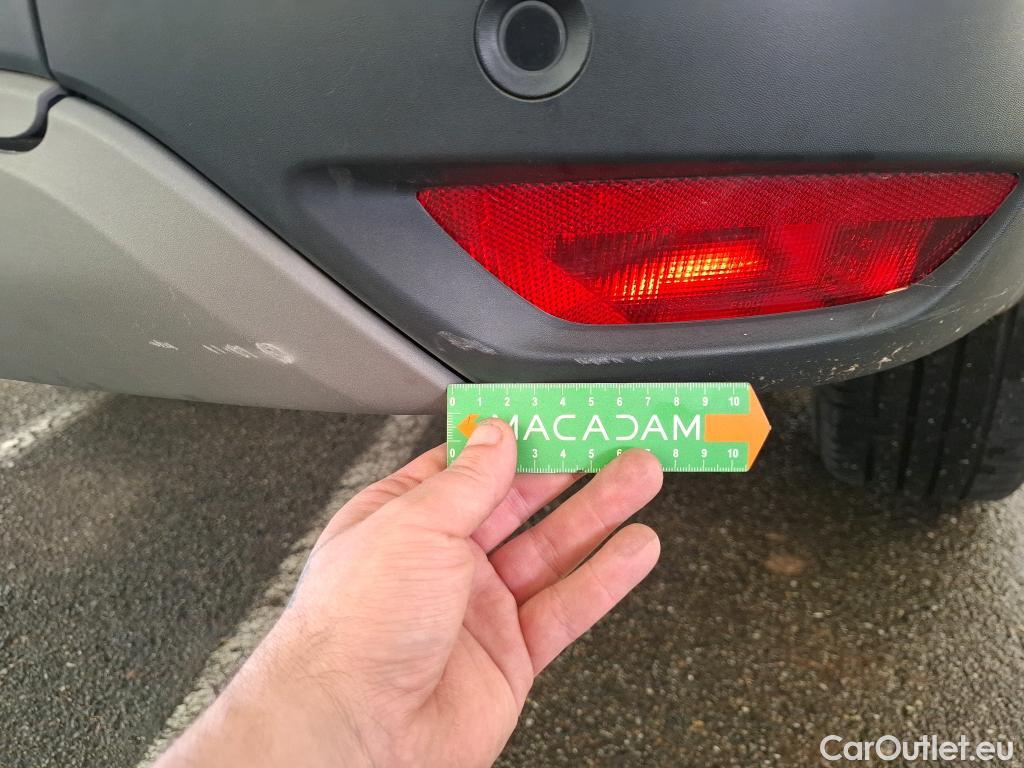  Renault  Arkana RENAULT  2021 5P SUV Evolution mild hybrid 140 EDC 22 #34