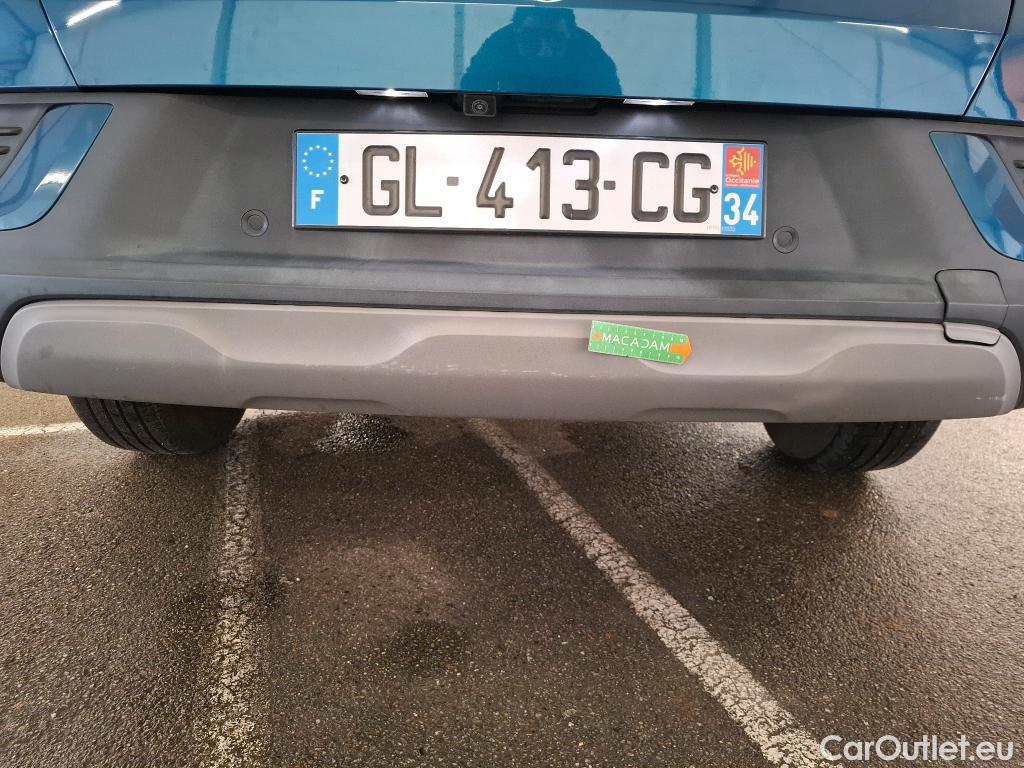  Renault  Arkana RENAULT  2021 5P SUV Evolution mild hybrid 140 EDC 22 #7