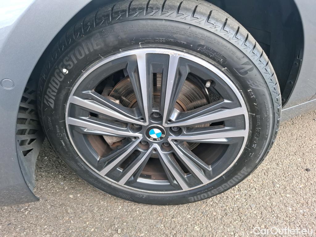  Bmw  Serie 1 BMW Série 1 / 2019 / 5P / Berline 116i DKG7 Business Design #4