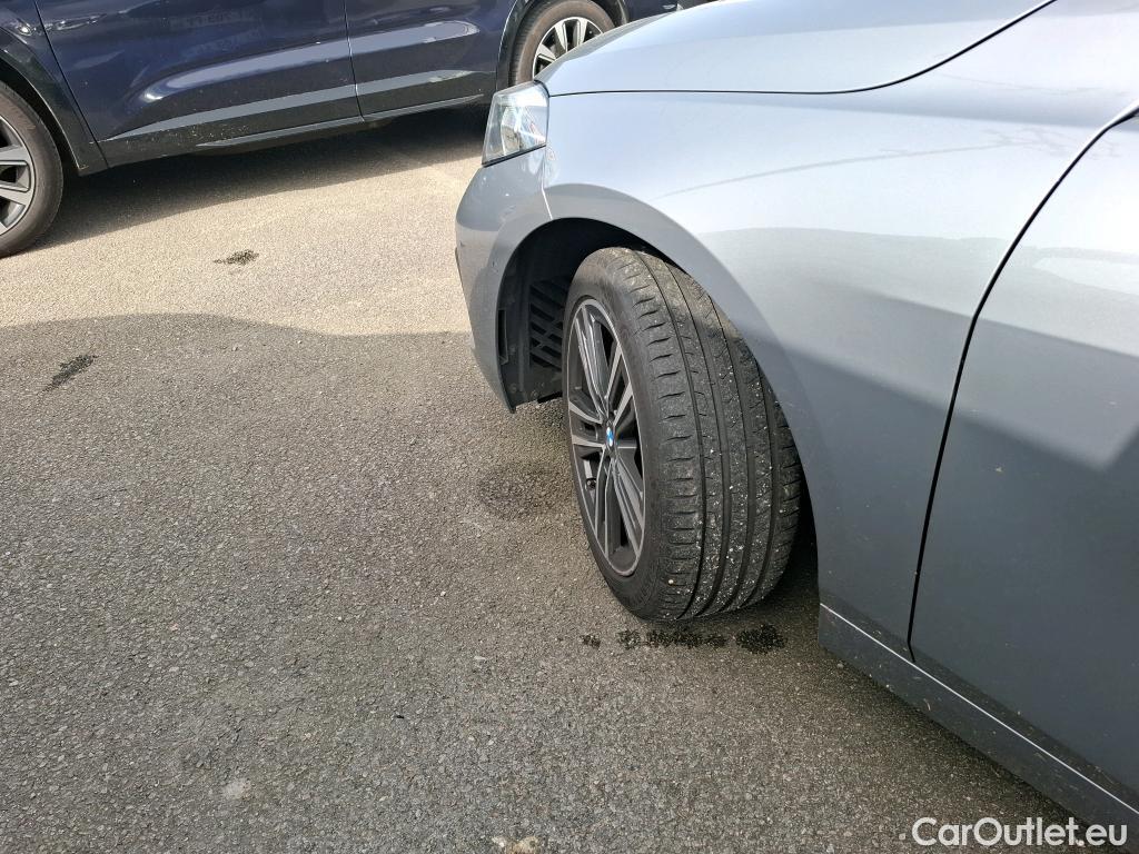  Bmw  Serie 1 BMW Série 1 / 2019 / 5P / Berline 116i DKG7 Business Design #11