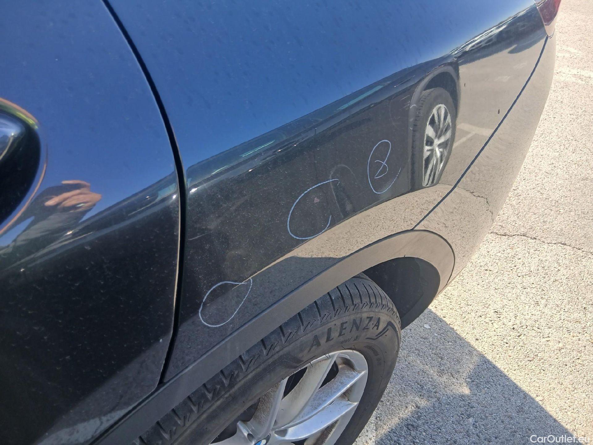  Bmw  X4 BMW  / 2021 / 5P / todoterreno xDrive20d xLine #22