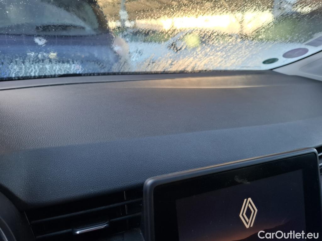  Renault  Clio  V Business 1.0 SCe 65CV BVM5 E6d #16