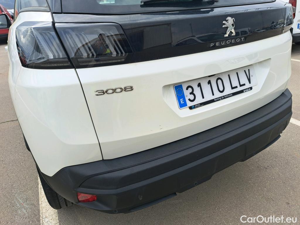  Peugeot  3008 PEUGEOT  / 2020 / 5P / todoterreno 1.5 BlueHDi 96kW (130CV) S&S Active Pack #15