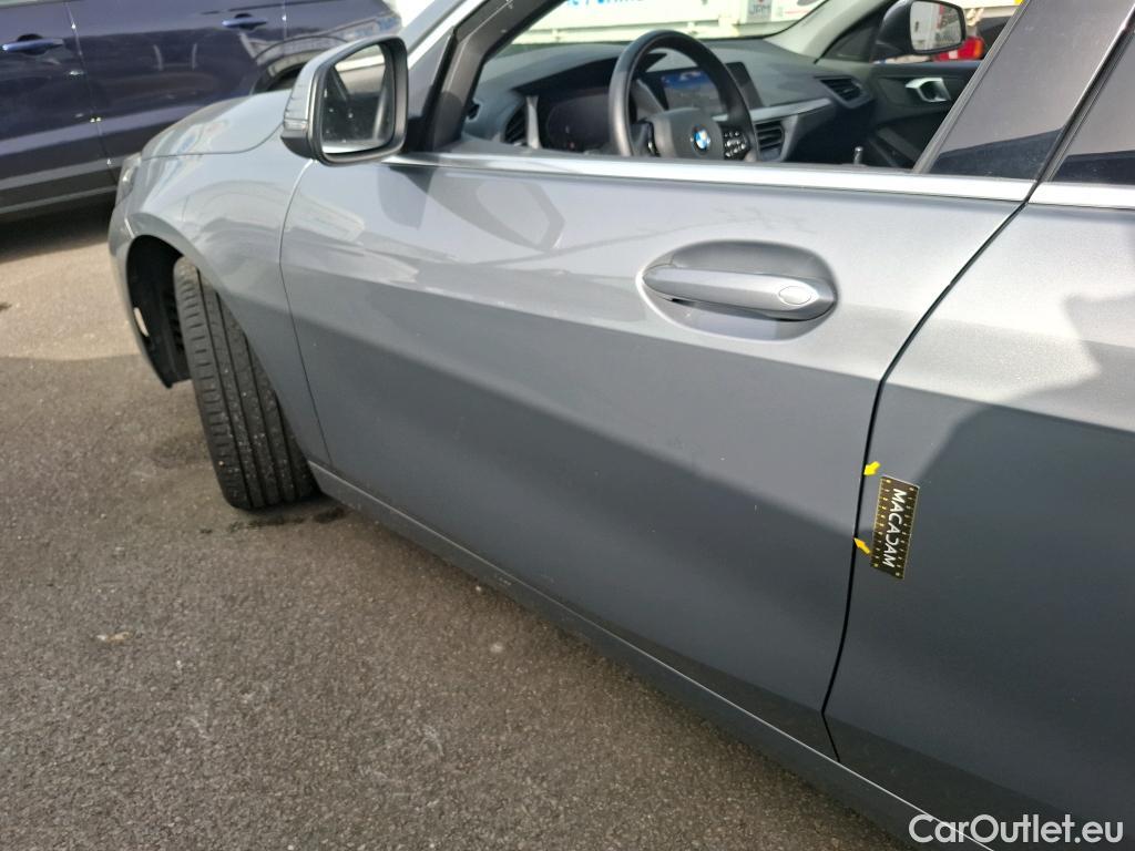  Bmw  Serie 1 BMW Série 1 / 2019 / 5P / Berline 116i DKG7 Business Design #31