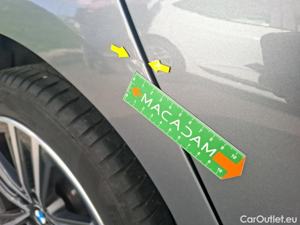  Bmw  Serie 1 BMW Série 1 / 2019 / 5P / Berline 116i DKG7 Business Design #14