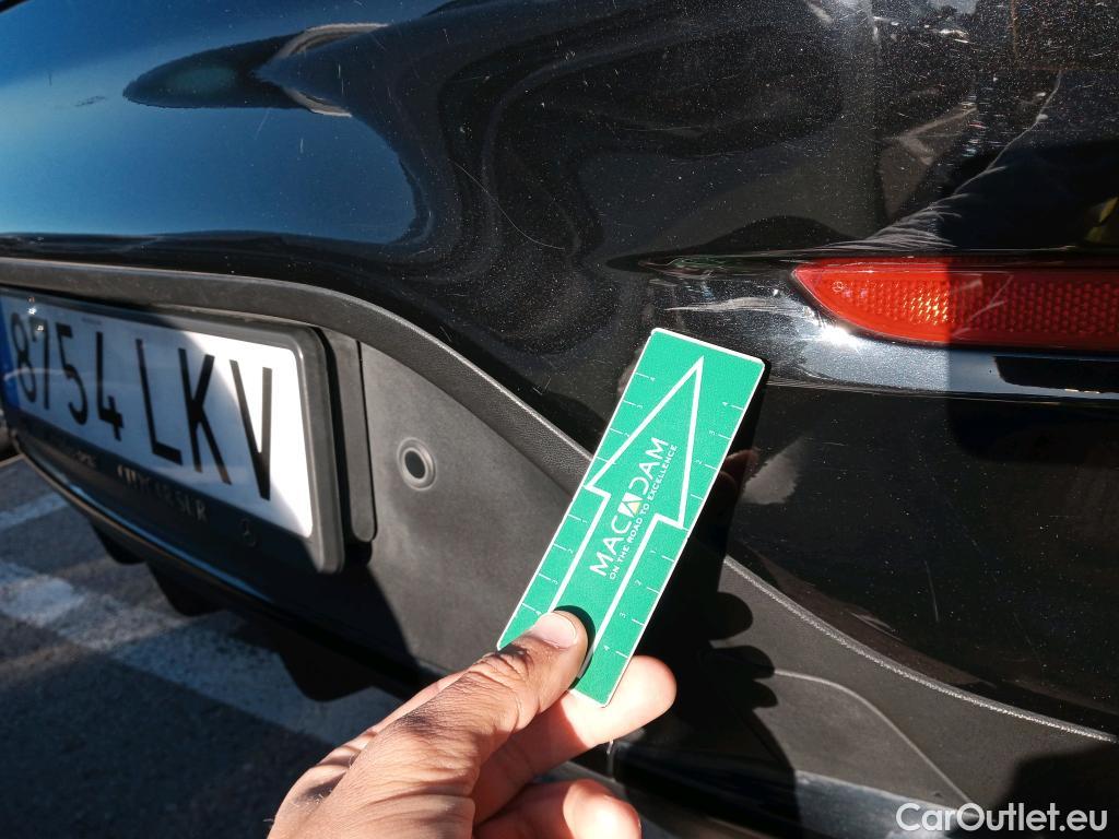  Mercedes  G-Klasee MERCEDES-BENZ GLC Coupé / 2019 / 5P / coupé GLC 300 d 4MATIC #20