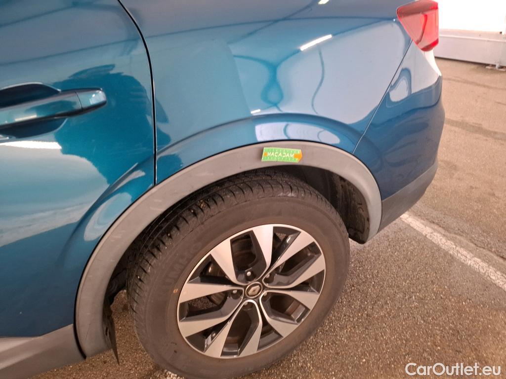  Renault  Arkana RENAULT  2021 5P SUV Evolution mild hybrid 140 EDC 22 #4