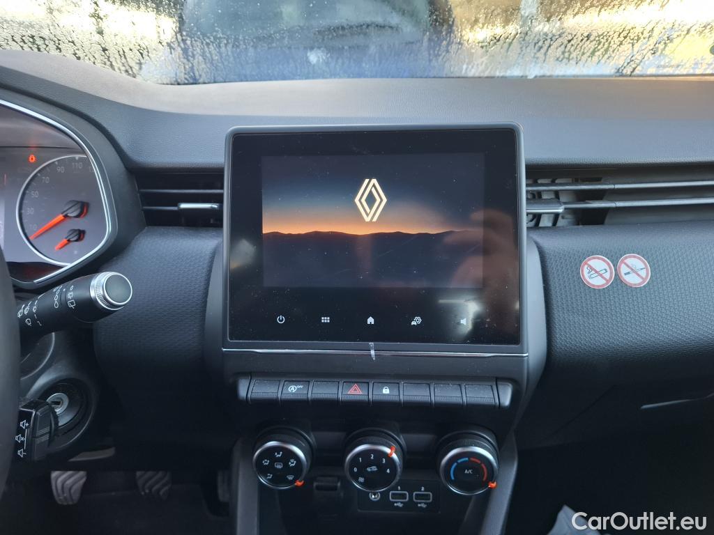  Renault  Clio  V Business 1.0 SCe 65CV BVM5 E6d #15