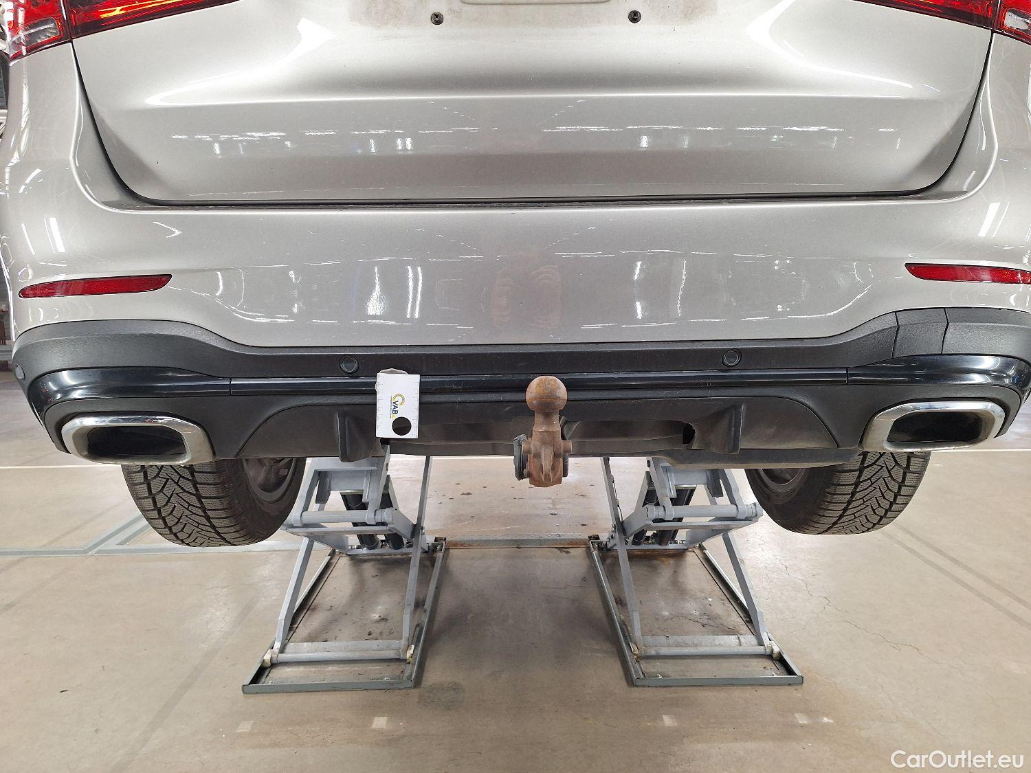  Mercedes  G-Klasee Mercedes, GLC FL'19, Mercedes-Benz GLC GLC 200 d Business Solution 4MAT #5