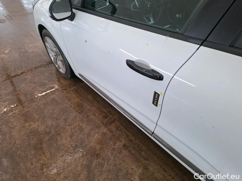  Renault  Clio  V Business 1.0 SCe 65CV BVM5 E6d #1