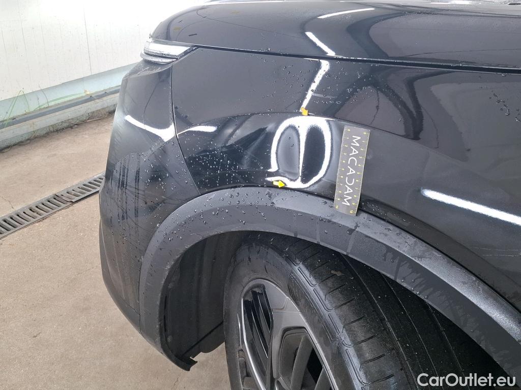  Citroen  C4  X Feel Pack 1.2 PureTech 130CV BVA8 6E #3