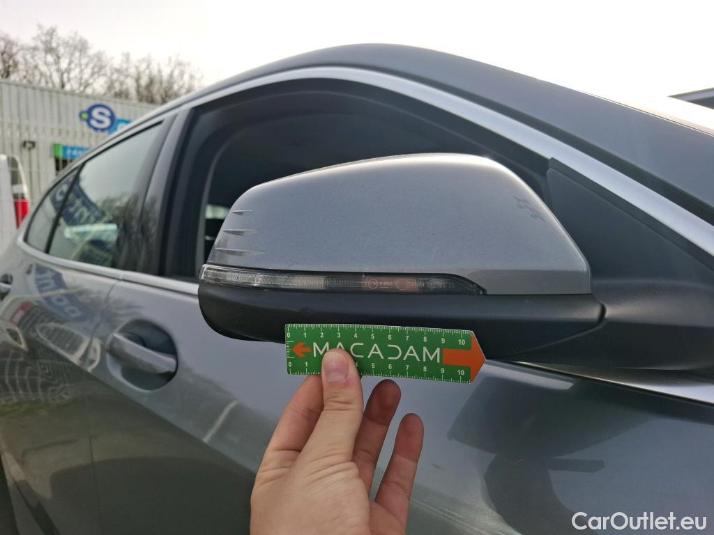  Bmw  Serie 1 BMW Série 1 / 2019 / 5P / Berline 116i DKG7 Business Design #33