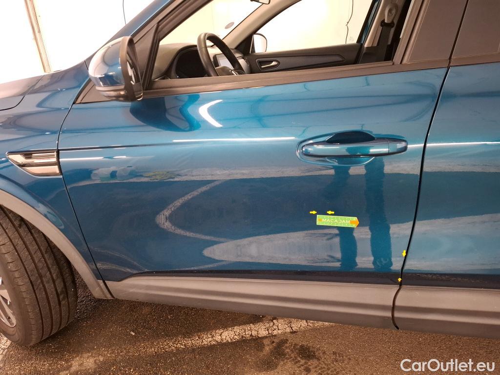  Renault  Arkana RENAULT  2021 5P SUV Evolution mild hybrid 140 EDC 22 #19